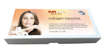 collagen beauties - 2ml - einzeln